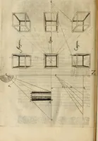 An illustration from A tracte containing the artes of curious paintinge, caruinge & buildinge (1598)