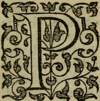 An illustration from A tracte containing the artes of curious paintinge, caruinge & buildinge (1598)