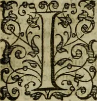 An illustration from A tracte containing the artes of curious paintinge, caruinge & buildinge (1598)