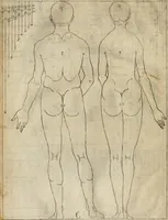 An illustration from A tracte containing the artes of curious paintinge, caruinge & buildinge (1598)