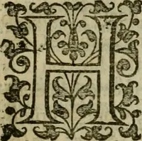 An illustration from A tracte containing the artes of curious paintinge, caruinge & buildinge (1598)