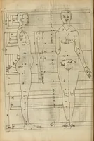 An illustration from A tracte containing the artes of curious paintinge, caruinge & buildinge (1598)