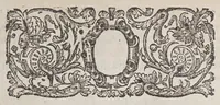 An illustration from The trades increase (1615)