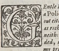 An illustration from The trades increase (1615)