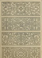 Picture 10 of 103 from The tradesmans book of ornamental designs (1847), leaf 10
