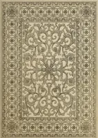 An illustration from The tradesmans book of ornamental designs (1847)