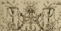 An illustration from The tradesmans book of ornamental designs (1847)