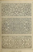 An illustration from The tradesmans book of ornamental designs (1847)