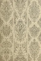 An illustration from The tradesmans book of ornamental designs (1847)