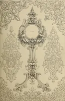 An illustration from The tradesmans book of ornamental designs (1847)