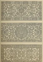 An illustration from The tradesmans book of ornamental designs (1847)