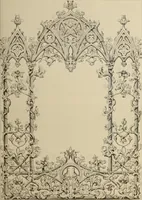 An illustration from The tradesmans book of ornamental designs (1847)
