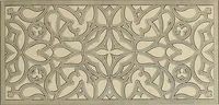 An illustration from The tradesmans book of ornamental designs (1847)