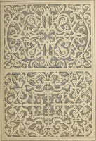 An illustration from The tradesmans book of ornamental designs (1847)