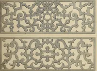 An illustration from The tradesmans book of ornamental designs (1847)
