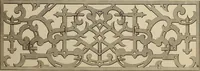 An illustration from The tradesmans book of ornamental designs (1847)
