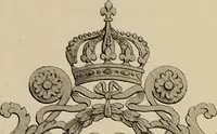 An illustration from The tradesmans book of ornamental designs (1847)