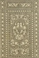 An illustration from The tradesmans book of ornamental designs (1847)