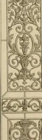 An illustration from The tradesmans book of ornamental designs (1847)