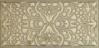 An illustration from The tradesmans book of ornamental designs (1847)