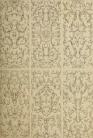 An illustration from The tradesmans book of ornamental designs (1847)