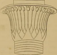 An illustration from The tradesmans book of ornamental designs (1847)