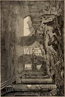 Picture 2 of 3 from The traditions, origin and early history of Freemasonry (1882), leaf 121