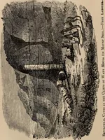 Picture 3 of 3 from The traditions, origin and early history of Freemasonry (1882), leaf 251