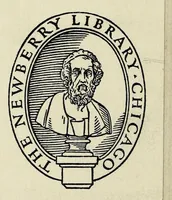 An illustration from Traduction d'vne epistre latine d'vn excellent personnage de ce royaume, faicte par forme de discours, sur aucunes choses depuis peu de temps advenues en France. (1573)