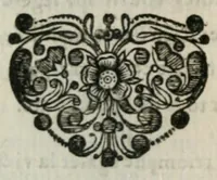 Picture 10 of 21 from Traduction en vers françois des hymnes de monsieur de Santeul, chanoine regulier de S. Victor (1699), leaf 218