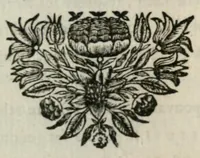 Picture 12 of 21 from Traduction en vers françois des hymnes de monsieur de Santeul, chanoine regulier de S. Victor (1699), leaf 228