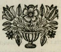 An illustration from Traduction en vers françois des hymnes de monsieur de Santeul, chanoine regulier de S. Victor (1699)
