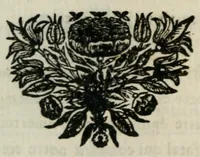 An illustration from Traduction en vers françois des hymnes de monsieur de Santeul, chanoine regulier de S. Victor (1699)