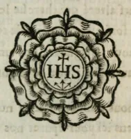 An illustration from Traduction en vers françois des hymnes de monsieur de Santeul, chanoine regulier de S. Victor (1699)