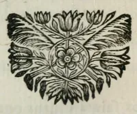Picture 20 of 21 from Traduction en vers françois des hymnes de monsieur de Santeul, chanoine regulier de S. Victor (1699), leaf 368