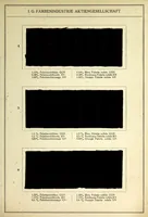 An illustration from Tragechte Färbungen auf gemusterten Herrenstoffen = Teintures solides au porter sur tissus nouveauté pour hommes (1920)