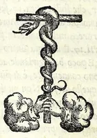 Picture 2 of 2 from Tragedia (1546), leaf 84