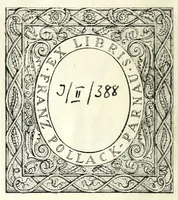 An illustration from Tragedia di Marco Gvazzo intitolata Discordia d'amore (1528)