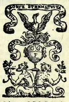 Picture 10 of 50 from Tragedie (1560), leaf 109