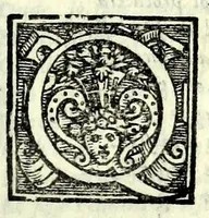 An illustration from Tragedie (1560)