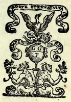 Picture 17 of 50 from Tragedie (1560), leaf 189