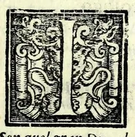Picture 19 of 50 from Tragedie (1560), leaf 193
