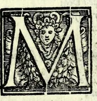 An illustration from Tragedie (1560)