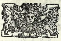 An illustration from Tragedie (1560)