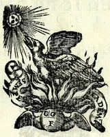 An illustration from Tragedie (1560)