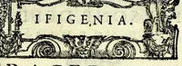 An illustration from Tragedie (1560)