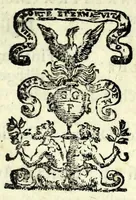 Picture 29 of 50 from Tragedie (1560), leaf 265