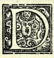 An illustration from Tragedie (1560)
