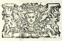 An illustration from Tragedie (1560)