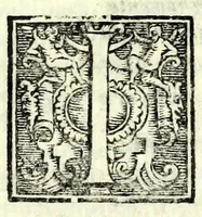 An illustration from Tragedie (1560)